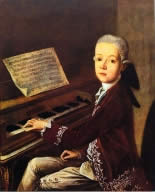 W.A. Mozart