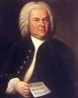 J.S. Bach