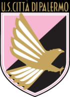 Scudetto del Palermo Calcio