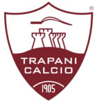 Scudetto del Trapani Calcio