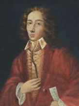 Giovan Battista Pergolesi