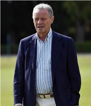 Maurizio Zamparini