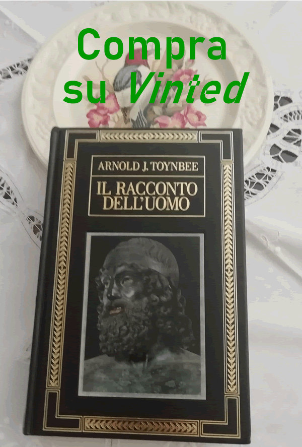 Vendita libri letti una volta su Vinted