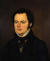 Franz Schubert