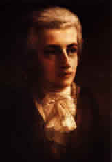 Wolfgang Amedeus Mozart