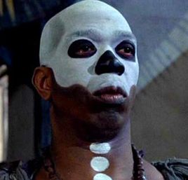 Baron Samedi