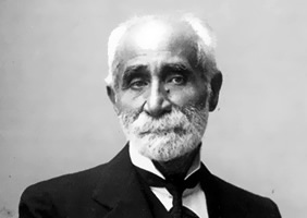 Giuseppe Pitrè