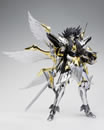 Bandai Saint Seiya Myth Cloth EX Hades God Cloth