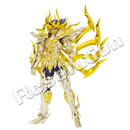 Figure Deathmask Cancer God Mith Cloth Bandai