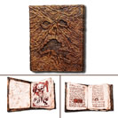 Trick Or Treat Studios Evil Dead 2 Replica 1/1 Book of the Dead Necronomicon V2