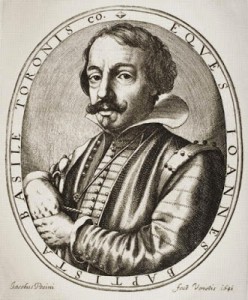 Giambattista Basile