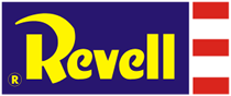 Logo Revell Logo Revell