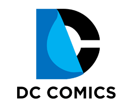Logo DC Comics