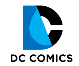 Logo DC Comics Logo DC Comics