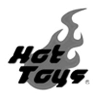 Logo Hot Toys