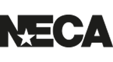 Logo Neca Logo Neca