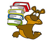 Vendita libri letti una volta, come nuovi, in ottimo stato