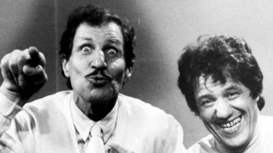 Franco e Ciccio